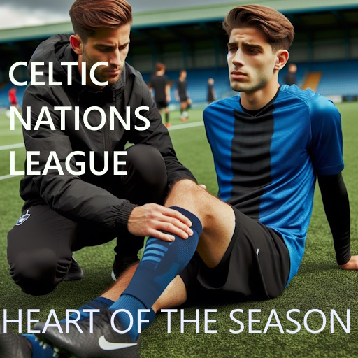 Celtic Nations League – Heart of the Season